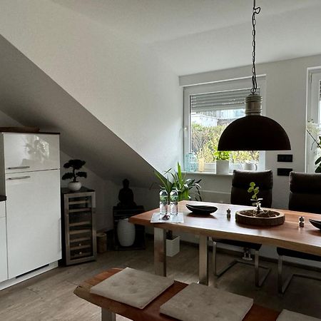 5 Sterne Apartment Auszeit Wilhelmsdorf 외부 사진