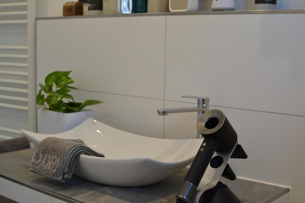 5 Sterne Apartment Auszeit Wilhelmsdorf 외부 사진