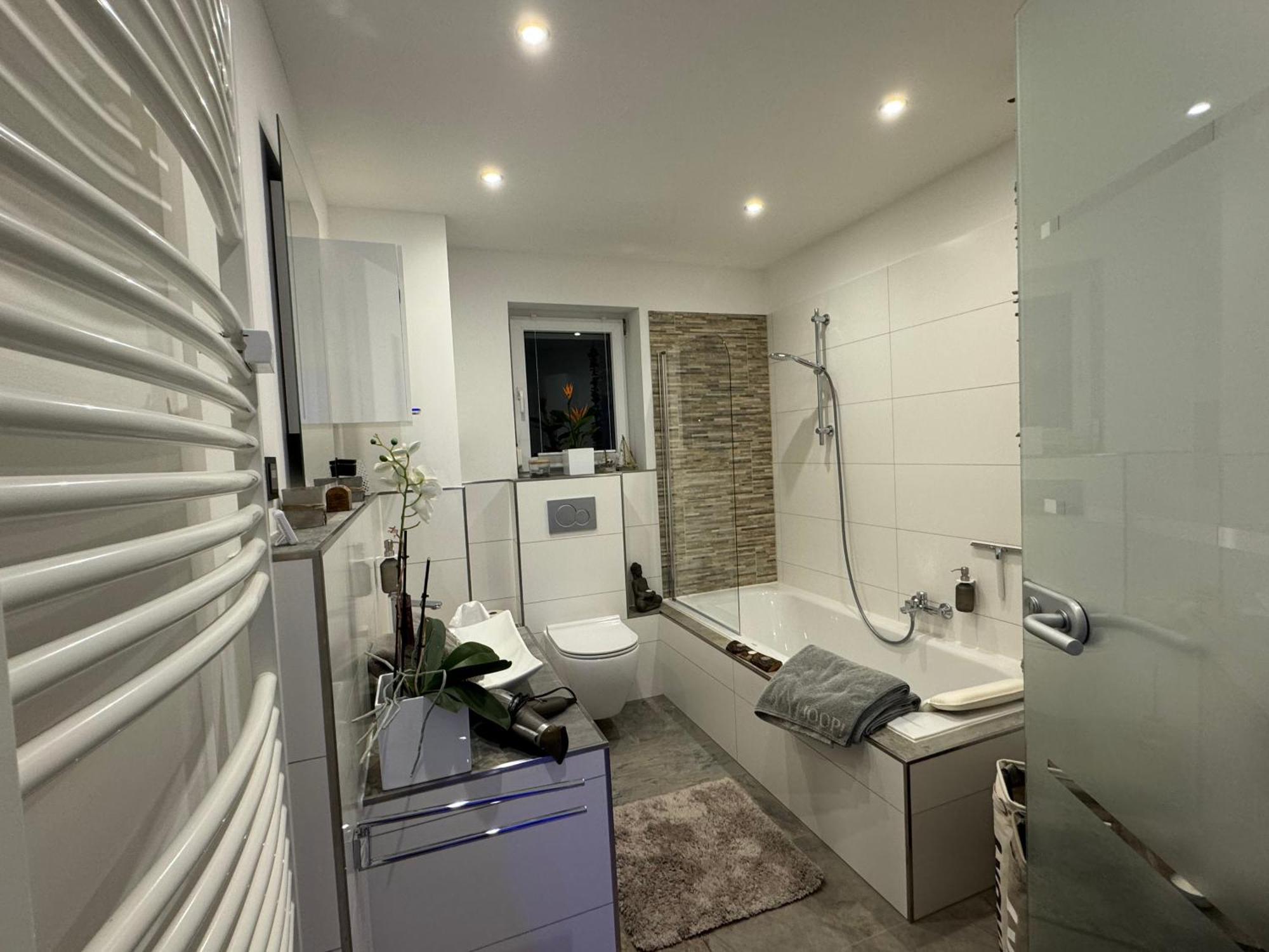 5 Sterne Apartment Auszeit Wilhelmsdorf 외부 사진