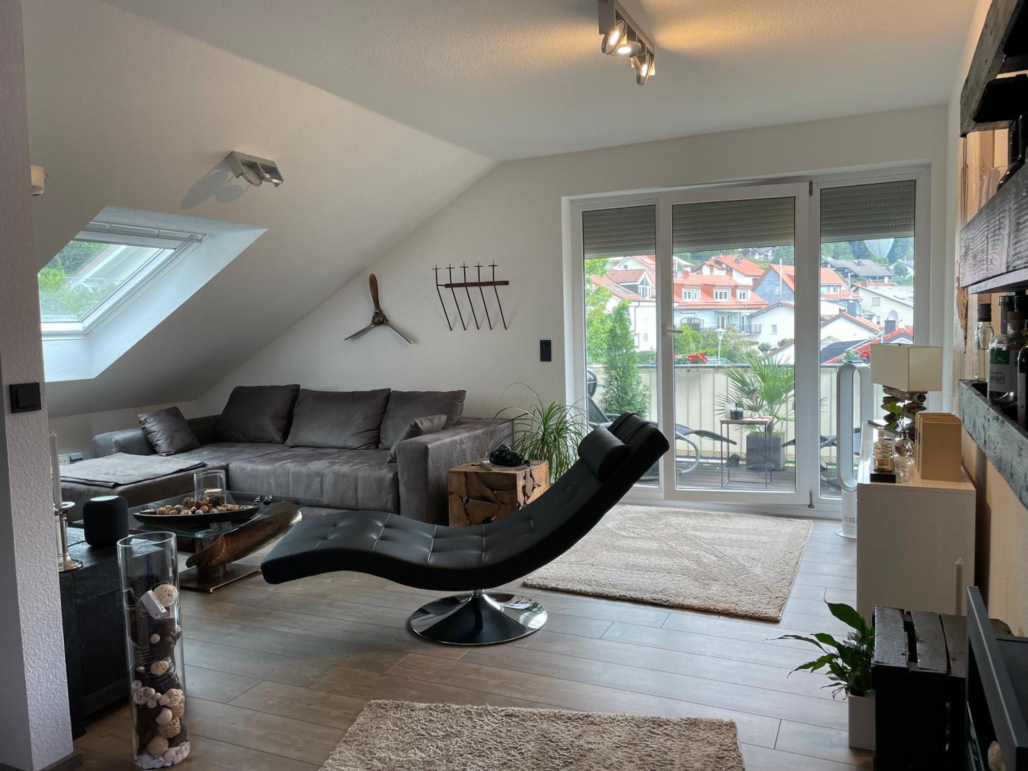 5 Sterne Apartment Auszeit Wilhelmsdorf 외부 사진