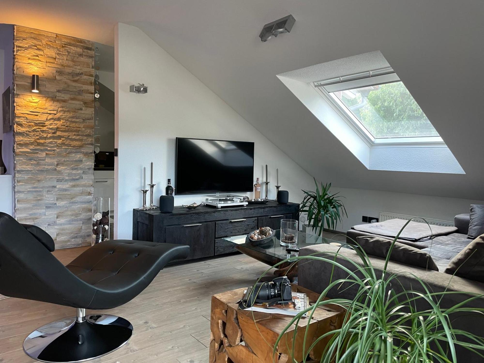 5 Sterne Apartment Auszeit Wilhelmsdorf 외부 사진